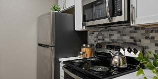 Central Pointe Apartment Homes Gallery 5