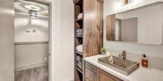 Single-Level FULLY FURNISHED South Reno Retreat with Sweeping Mountain Views, Hot Tub & High-End Finishes Gallery 52