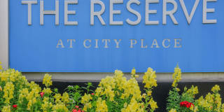 The Reserve at City Place Gallery 29