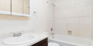 Sherwood Apartments Gallery 9