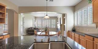 Incredible amenities, SOLAR, gorgeous backyard with private pool!  New Turf! Gallery 12