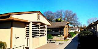Garden Square Apartments    2 Bedroom 1 Bath Gallery 16