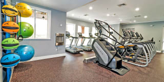 TGM Andover Park Gallery 21