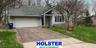 3 Bedroom, 3 Bath Home With 2-Car Attached Garage In Rothschild Gallery 1