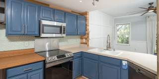 1005 Bella Vista Blvd #133 w/Garage Gallery 10