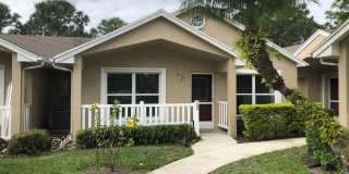 Adorable 2/2 in Kings Isle 55+ Community Gallery 1