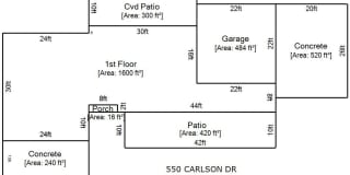 3 Bedroom on Large corner lot! 3 Bedroom on Large corner lot! Gallery 51