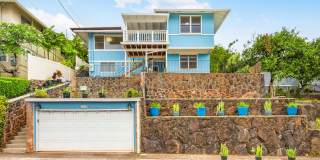 Charming 4-bedroom, 2-bathroom single-family home Charming 4-bedroom, 2-bathroom single-family home Gallery 1