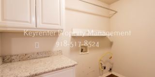 Beautiful 4 Bed 2.5 Bath Rental in Tulsa! Gallery 20