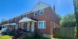 1263 Brewster Street - 1 Gallery 1