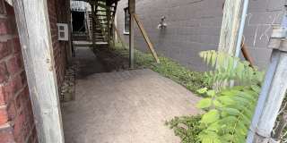 509 North Perry Street - 507 Gallery 17
