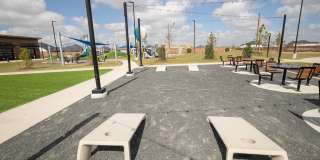 Eden at Sunterra Gallery 42