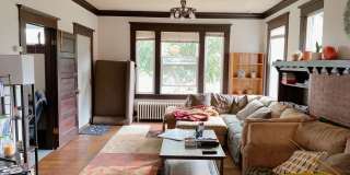 PRELEASE: 6+ bdrm/2 bath in the York Neighborhood! PRELEASE: 6+ bdrm/2 bath in the York Neighborhood! Gallery 1