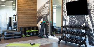 Parkside at Craig Ranch Apartment Gallery 32