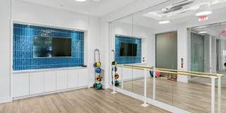 Omnia at Town Center Gallery 15