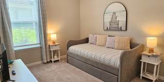 Annual Furnished or Seasonal Short-Term 4 Bedroom 2.5 Bathroom Home in Palmero! Gallery 58