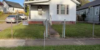 2 Bedroom 1 Bath home Gallery 1