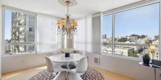1388 Gough Street unit: 1201 Gallery 4