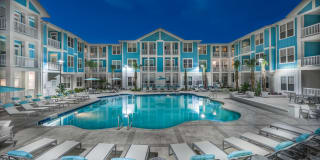 BluWater Apartments Gallery 20