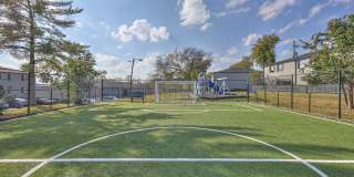 Solana at Brentwood Gallery 8