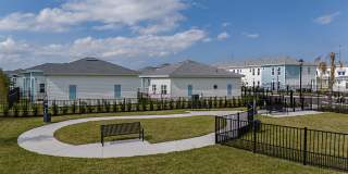 Eden at Kendall West Gallery 40