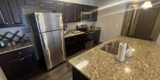 Crawford Edge - Student Housing Gallery 29