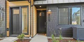 3Bd/3.5Ba Woodinville Townhome 3Bd/3.5Ba Woodinville Townhome Gallery 1