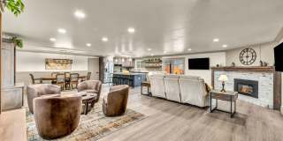 Single-Level FULLY FURNISHED South Reno Retreat with Sweeping Mountain Views, Hot Tub & High-End Finishes Gallery 21