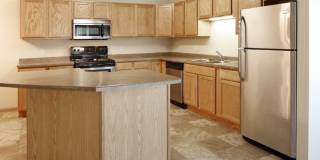 Northern Plains Apartments Gallery 1