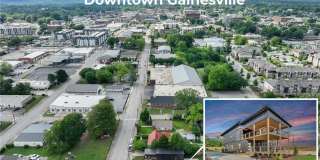773 Bradford Street Gallery 3