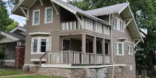 3-bedroom, 2-bathroom home located in the heart of Kansas City, MO Gallery 15