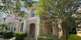 3 Bedroom 2 1/2 Bathroom Townhome in the Gated community of Compass Bay Gallery 1
