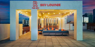 The Rey Downtown Gallery 6