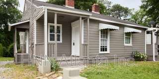 158 Hedges St. Gallery 1
