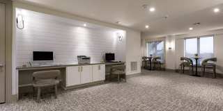 Hawthorne at Fairmont Gallery 21