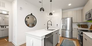 Sorella Apartments Gallery 30