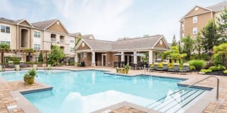 Waterstone at Big Creek Apartments Gallery 13