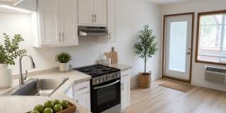 Park House Apartments Gallery 1