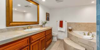 VACATION RENTAL - La Jolla Residence Just Blocks from the Ocean! Gallery 14
