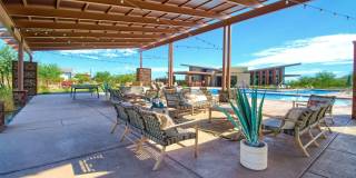 Modern 4BR Avance Home:Gated, Resort Pool, Gym & Quick Downtown Access Gallery 15