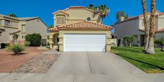 2 story, 3 bed, 2 1/2 bath, 2 car with pool & spa Gallery 1