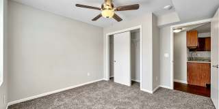 Capitol Grove Apartments Gallery 18