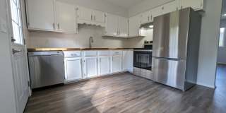 1209 Boone Street - 1/2 Gallery 1