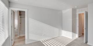 Modern Townhome ready for you today! Gallery 12