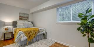 Rock Creek Apartments Gallery 11
