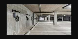 Traxx Apartments Gallery 11