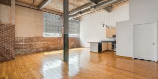 Mattress Factory Lofts Gallery 29