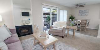 Willow Grove Apartments Gallery 1