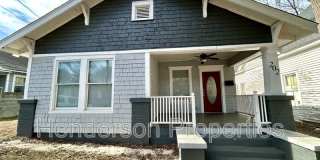 202 Maurice Street Gallery 1