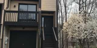 2 bedroom, 2.5 bath townhome in Pike Creek Gallery 1